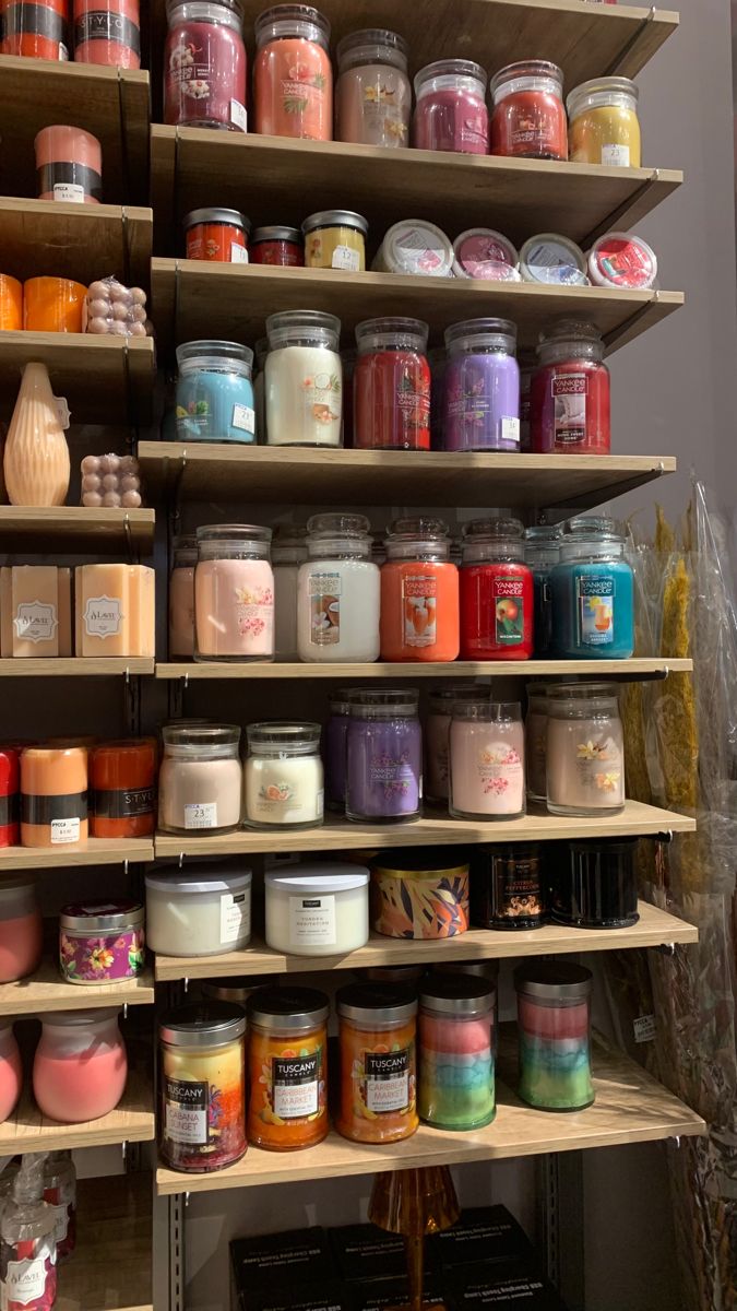 Practical Insights on Storing and Preserving Scents