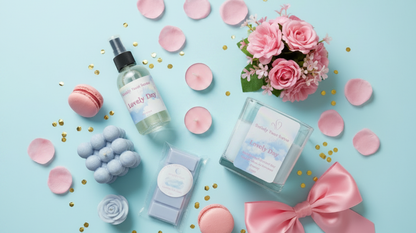 Lovely Day Collection