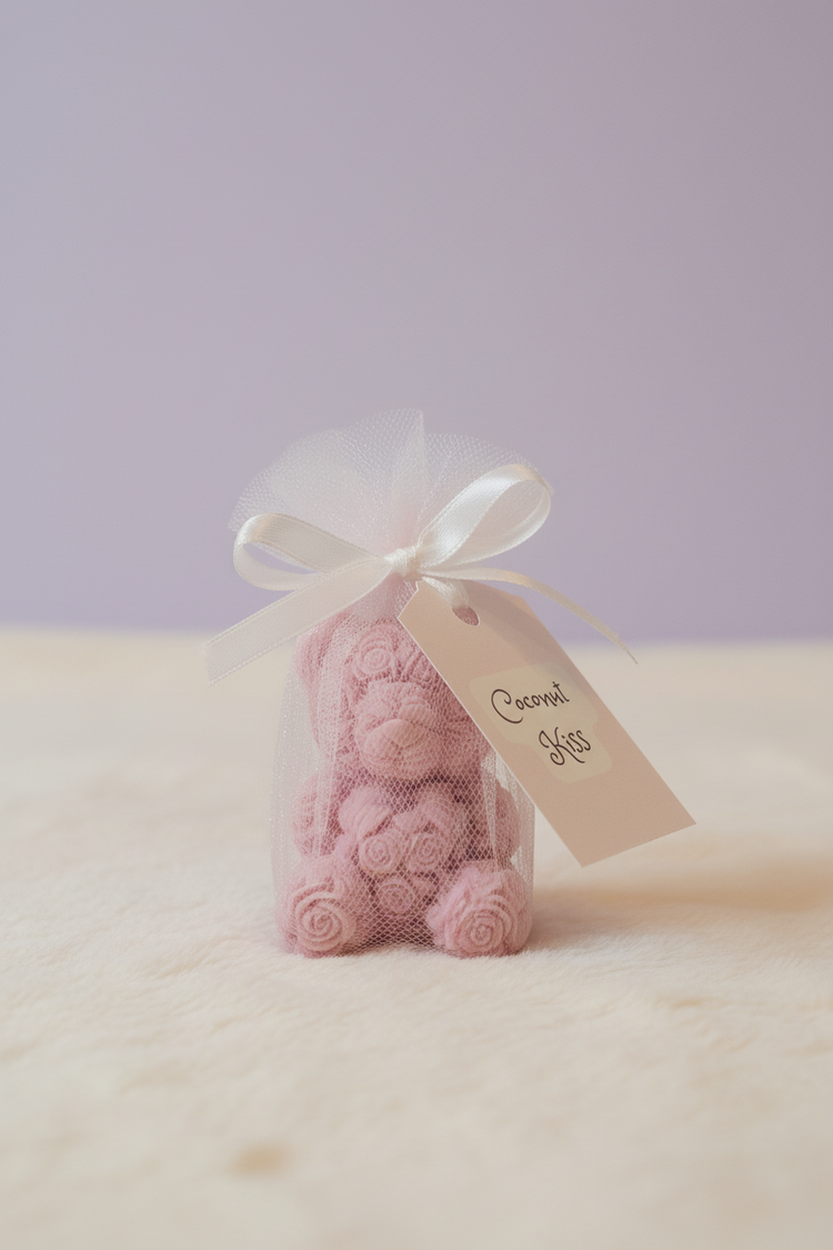 Party Favor Candles