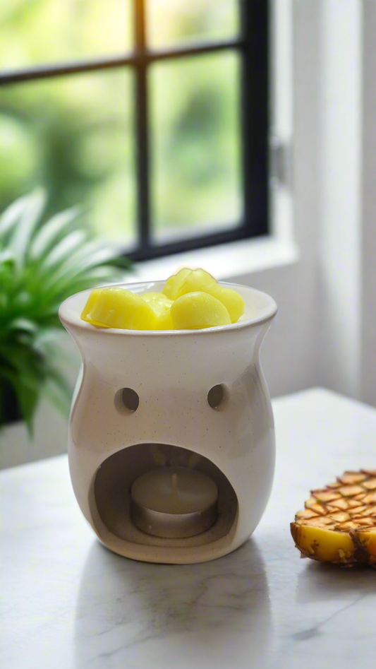 5 Pack Pineapple Wax Melts