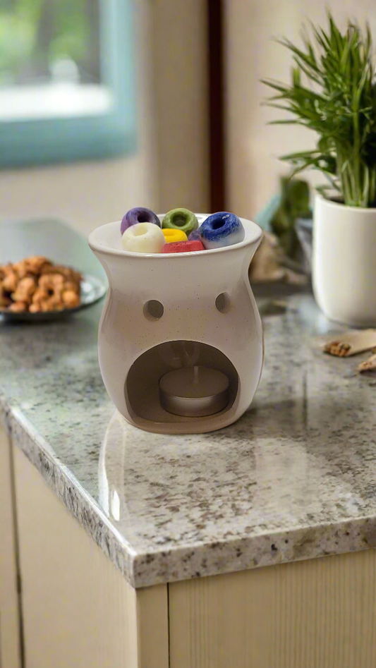 6 pack Frootloop Wax Melts