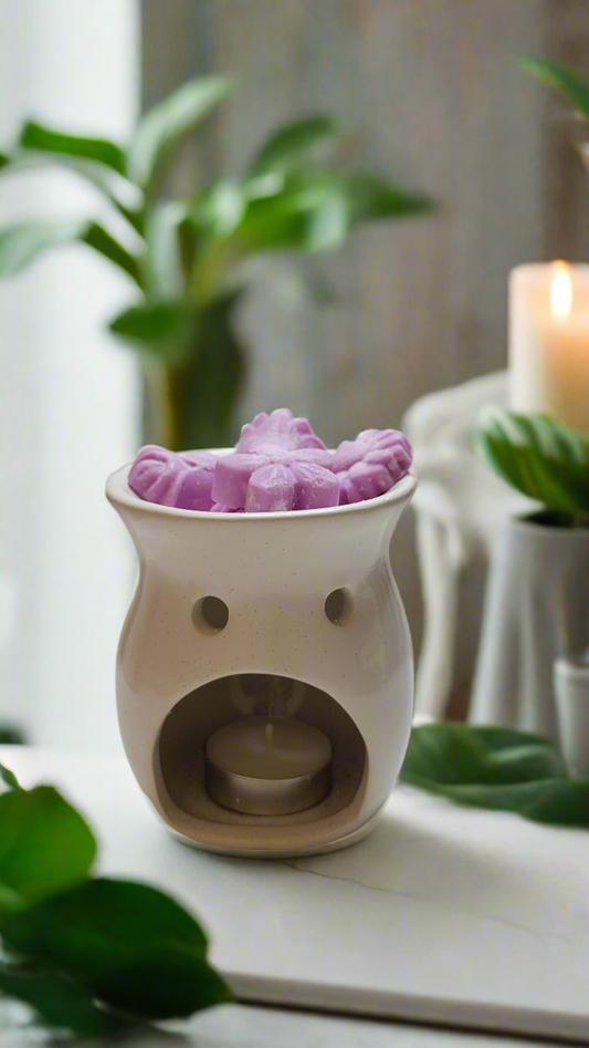 5 Pack Lavender Wax Melts