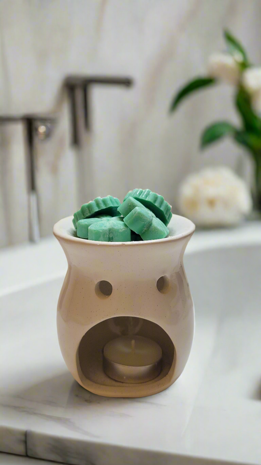 5 Pack Peony Blossom Wax Melts