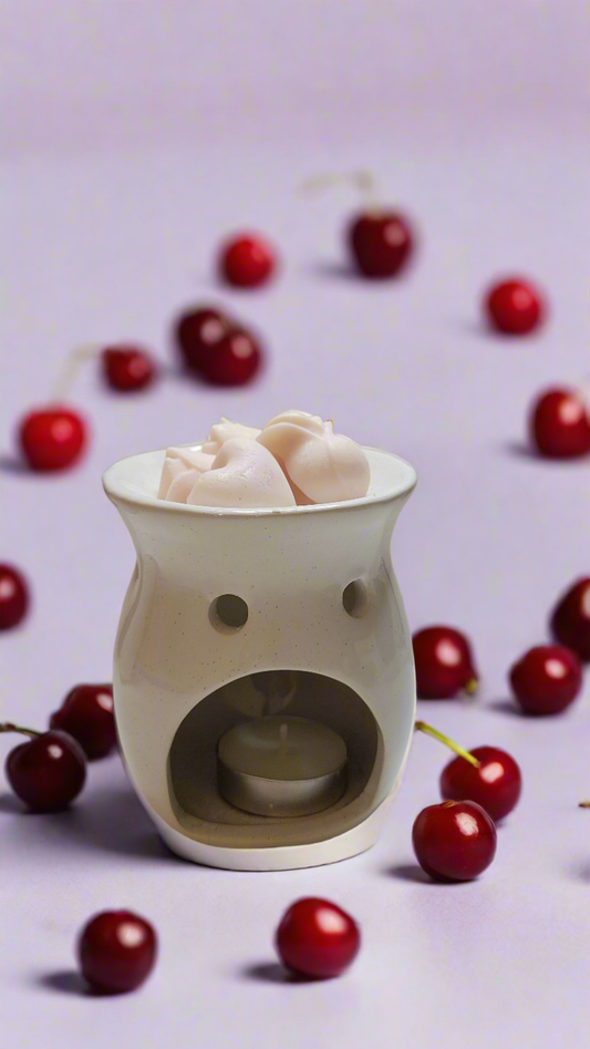 5 Pack Black Cherry Wax Melts
