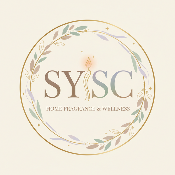 Satisfy Your Sense Candle Co