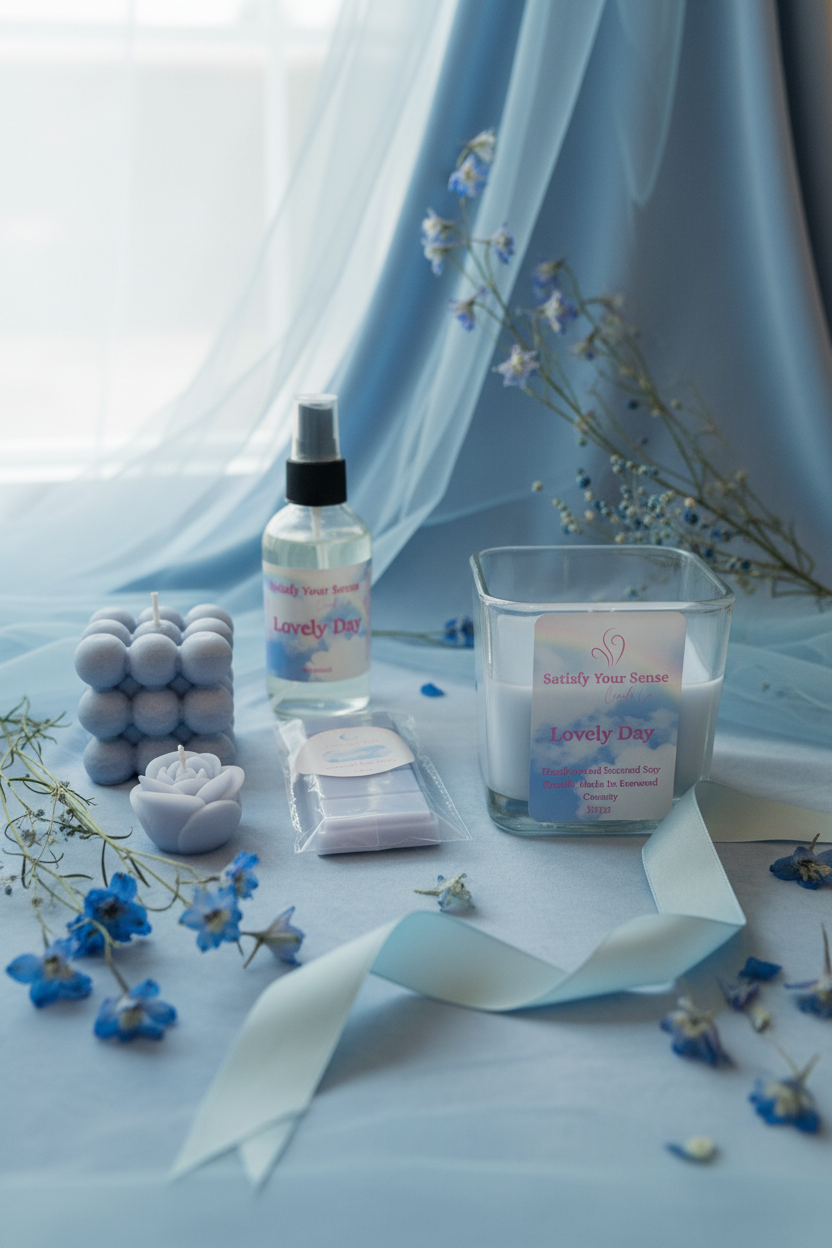 Lovely Day Mother's Day Bundle