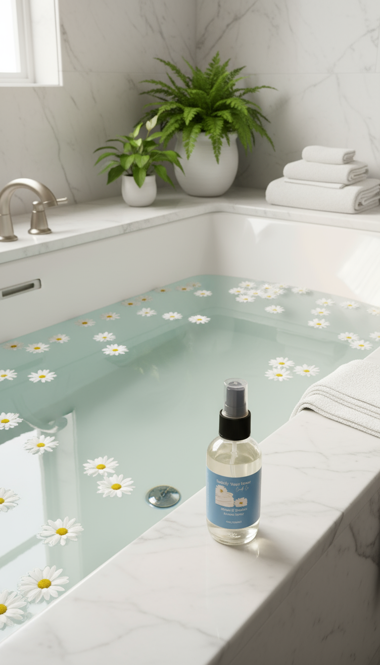 4oz Bloom & Breathe Aroma Room Spray