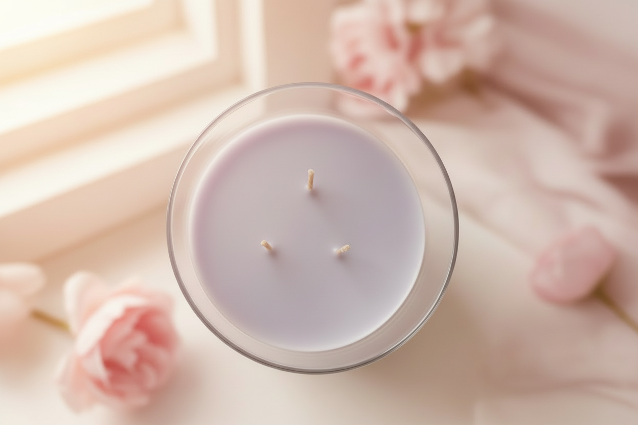 14oz Sweet Comfort Scented Candle