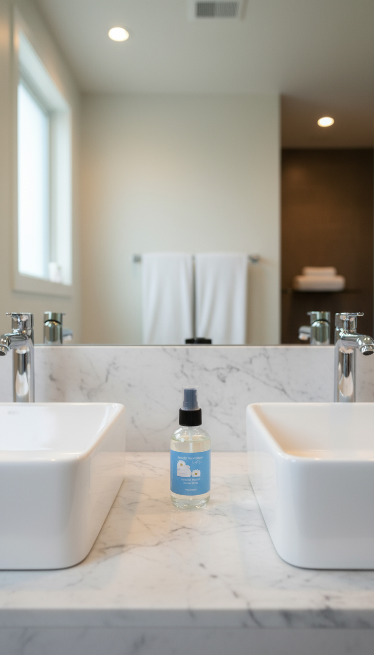 4oz Bloom & Breathe Aroma Room Spray